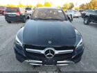 2018 Mercedes-benz Glc 300 Coupe 4matic Black vin: WDC0J4KB5JF407341