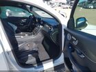 2018 Mercedes-benz Glc 300 Coupe 4matic Белый vin: WDC0J4KBXJF361506