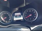 2018 Mercedes-benz Glc 300 Coupe 4matic Белый vin: WDC0J4KBXJF361506