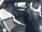 2019 Mercedes-benz Glc 300 Coupe 4matic Черный vin: WDC0J4KBXKF661466