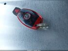 2018 Mercedes-benz Amg Glc 43 Coupe 4matic Черный vin: WDC0J6EB7JF412967