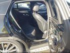 2018 Mercedes-benz Amg Glc 43 Coupe 4matic Черный vin: WDC0J6EB7JF412967