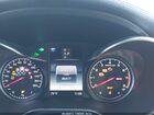 2018 Mercedes-benz Amg Glc 43 Coupe 4matic Черный vin: WDC0J6EB7JF412967