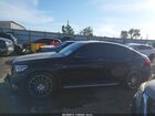 2018 Mercedes-benz Amg Glc 43 Coupe 4matic Черный vin: WDC0J6EB7JF412967