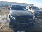 2018 Mercedes-benz Amg Glc 43 Coupe 4matic Черный vin: WDC0J6EB7JF412967