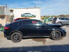 2019 Mercedes-benz Amg Glc 43 Coupe 4matic Черный vin: WDC0J6EB8KF660128