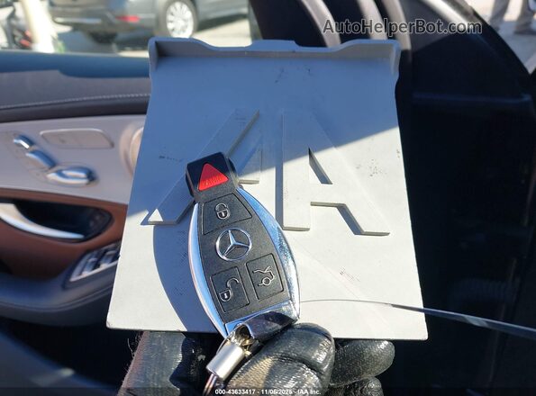 WDC0J6EB8KF660128 2019 MERCEDES-BENZ AMG GLE 43 COUPE Черный Вид панели приборов