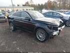 2020 Mercedes-benz Glc 300 Coupe 4matic Black vin: WDC0J8EB2LF723155