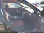 2020 Mercedes-benz Glc 300 Coupe 4matic Черный vin: WDC0J8EB4LF673620