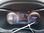 2020 Mercedes-benz Glc 300 Coupe 4matic Черный vin: WDC0J8EB4LF673620