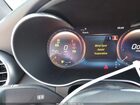 2020 Mercedes-benz Glc 300 Coupe 4matic Черный vin: WDC0J8EB4LF673620