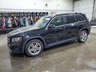 2020 Mercedes-benz Glb 250 4matic Black vin: WDC4M4HB0LW012955