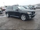 2020 Mercedes-benz Glb 250 4matic Black vin: WDC4M4HB3LW010763