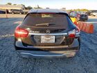 2020 Mercedes-benz Gla 250 Черный vin: WDCTG4EB0LU021349