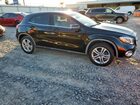 2020 Mercedes-benz Gla 250 Черный vin: WDCTG4EB0LU021349