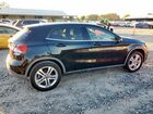 2020 Mercedes-benz Gla 250 Черный vin: WDCTG4EB0LU021349