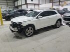 2020 Mercedes-benz Gla 250 White vin: WDCTG4EB0LU028494