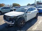 2016 Mercedes-benz Gla 250   Белый vin: WDCTG4EB1GJ206999