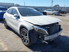 2016 Mercedes-benz Gla 250   Белый vin: WDCTG4EB1GJ206999