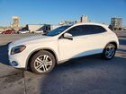 2019 Mercedes-benz Gla 250 White vin: WDCTG4EB1KU003859