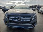 2019 Mercedes-benz B Gla 250 Black vin: WDCTG4EB2KU007158 2019 Mercedes-benz B Gla 250 Black vin: WDCTG4EB2KU007158