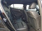 2019 Mercedes-benz B Gla 250 Black vin: WDCTG4EB2KU007158 2019 Mercedes-benz B Gla 250 Black vin: WDCTG4EB2KU007158