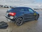 2019 Mercedes-benz B Gla 250 Black vin: WDCTG4EB2KU007158 2019 Mercedes-benz B Gla 250 Black vin: WDCTG4EB2KU007158