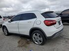 2020 Mercedes-benz Gla 250 White vin: WDCTG4EB2LU024091