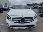 2020 Mercedes-benz Gla 250 White vin: WDCTG4EB2LU024091