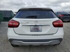2020 Mercedes-benz Gla 250 White vin: WDCTG4EB2LU024091