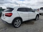 2020 Mercedes-benz Gla 250 White vin: WDCTG4EB2LU024091