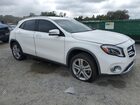 2020 Mercedes-benz Gla 250 White vin: WDCTG4EB2LU024091