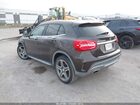 2016 Mercedes-benz Gla 250 Brown vin: WDCTG4EB4GJ189681 2016 Mercedes-benz Gla 250 Brown vin: WDCTG4EB4GJ189681
