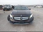 2016 Mercedes-benz Gla 250 Brown vin: WDCTG4EB4GJ189681 2016 Mercedes-benz Gla 250 Brown vin: WDCTG4EB4GJ189681