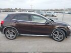 2016 Mercedes-benz Gla 250 Brown vin: WDCTG4EB4GJ189681 2016 Mercedes-benz Gla 250 Brown vin: WDCTG4EB4GJ189681