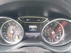 2018 Mercedes-benz Gla 250   Black vin: WDCTG4EB4JJ428332