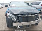 2018 Mercedes-benz Gla 250   Black vin: WDCTG4EB4JJ428332