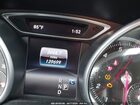 2018 Mercedes-benz Gla 250   Black vin: WDCTG4EB4JJ428332