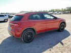 2018 Mercedes-benz Gla 250 Red vin: WDCTG4EB4JJ507192
