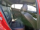 2018 Mercedes-benz Gla 250 Red vin: WDCTG4EB4JJ507192
