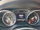 2018 Mercedes-benz Gla 250 Red vin: WDCTG4EB4JJ507192