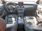 2018 Mercedes-benz Gla 250 Red vin: WDCTG4EB4JJ507192