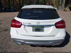 2019 Mercedes-benz Gla 250 White vin: WDCTG4EB4KJ552084