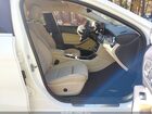 2019 Mercedes-benz Gla 250 White vin: WDCTG4EB4KJ552084