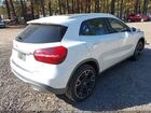 2019 Mercedes-benz Gla 250 White vin: WDCTG4EB4KJ552084