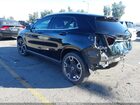 2020 Mercedes-benz Gla 250 Black vin: WDCTG4EB4LJ651201 2020 Mercedes-benz Gla 250 Black vin: WDCTG4EB4LJ651201