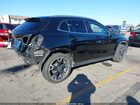 2020 Mercedes-benz Gla 250 Black vin: WDCTG4EB4LJ651201 2020 Mercedes-benz Gla 250 Black vin: WDCTG4EB4LJ651201