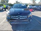 2020 Mercedes-benz Gla 250 Black vin: WDCTG4EB4LJ651201 2020 Mercedes-benz Gla 250 Black vin: WDCTG4EB4LJ651201