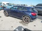 2019 Mercedes-benz Gla 250 Black vin: WDCTG4EB6KU001671