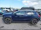 2019 Mercedes-benz Gla 250 Black vin: WDCTG4EB6KU001671